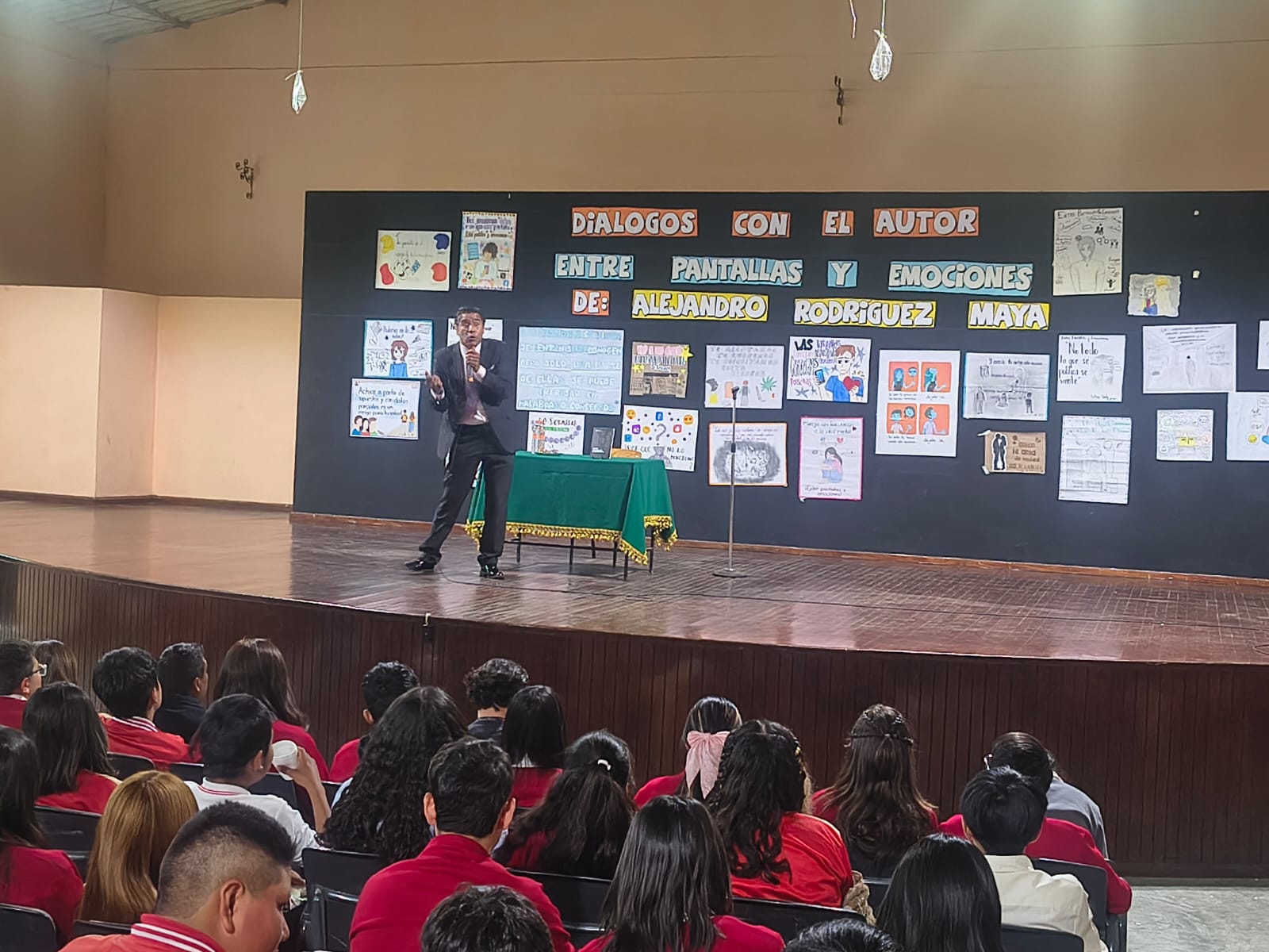 Evento 1